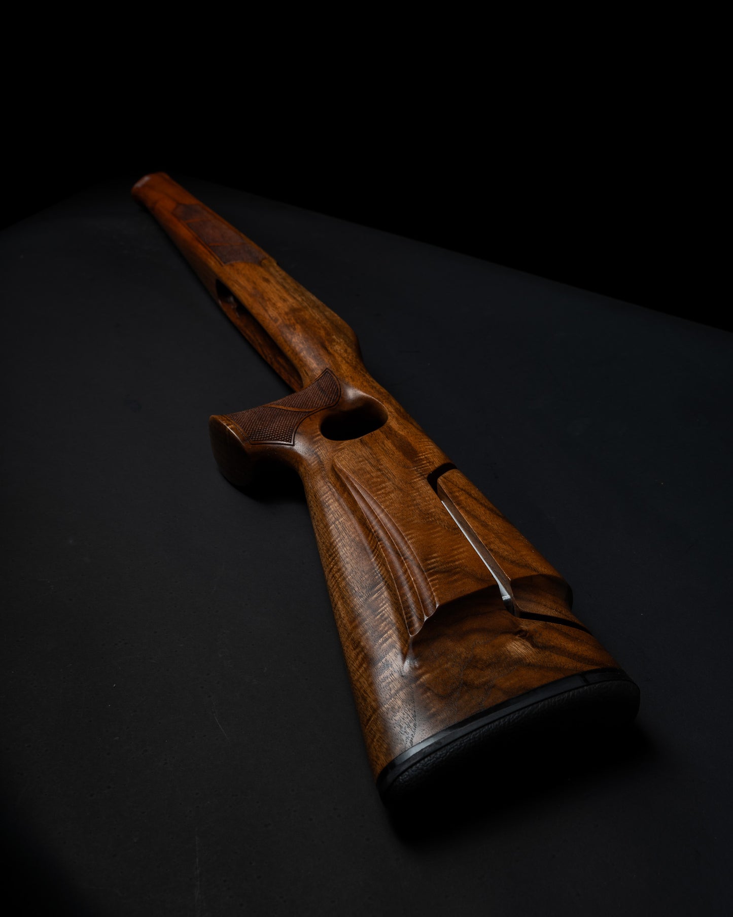Tikka T3 grade II