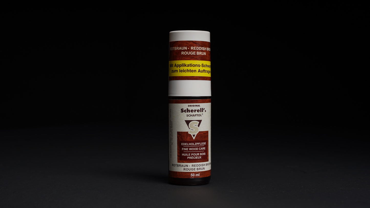 Schaftoil