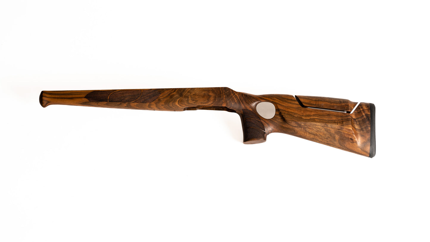 Blaser R8 Grade IIII