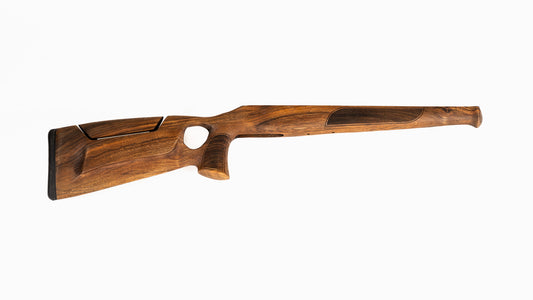 Blaser R93 vänster Grade II