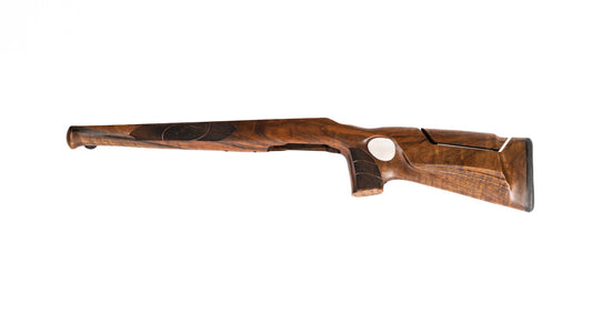 Blaser R8 Grade III